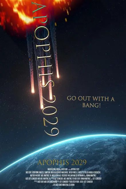Apophis 2029 Apophis 2029