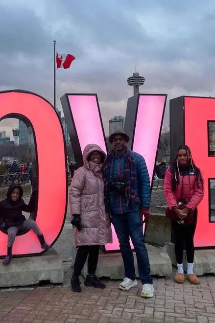 Farewell America Farewell America