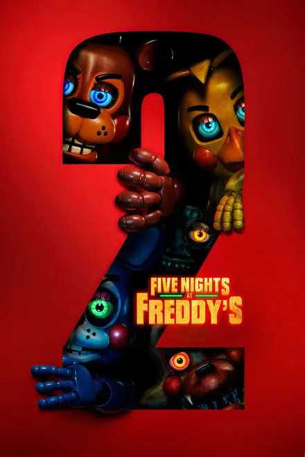 Five Nights At Freddy S 2 Five Nights At Freddy S 2