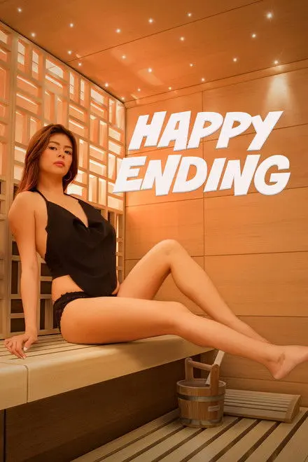Happy Ending Happy Ending