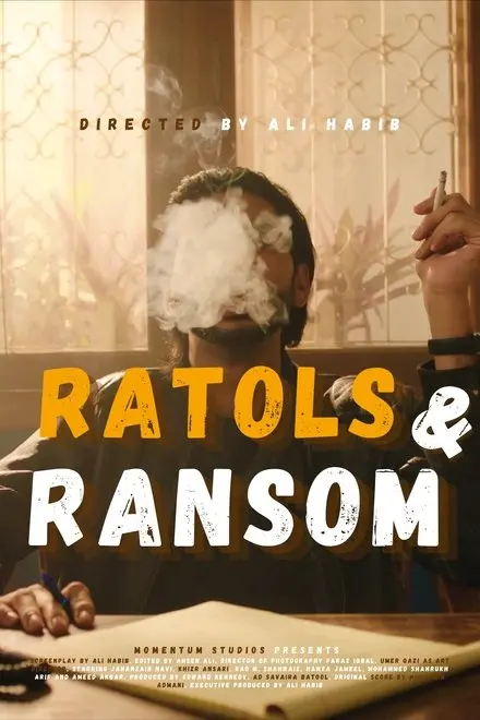 Ratols Ransom Ratols Ransom