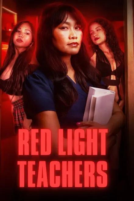 Red Light Teachers