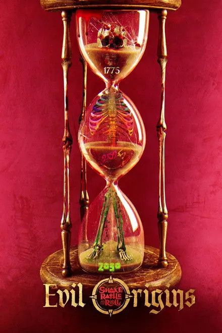 Shake Rattle Roll Evil Origins