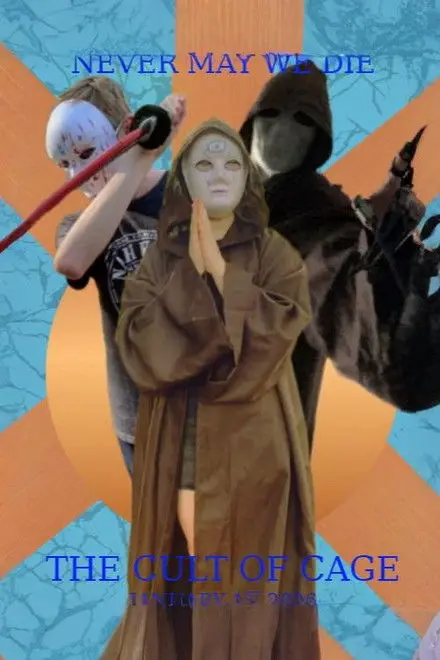 The Cult Of Cage The Cult Of Cage