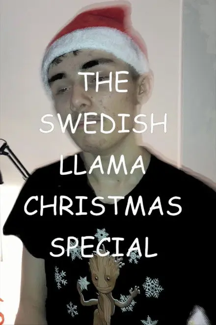 The Swedish Llama Christmas Special