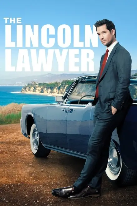 The Lincoln Lawyer The Lincoln Lawyer