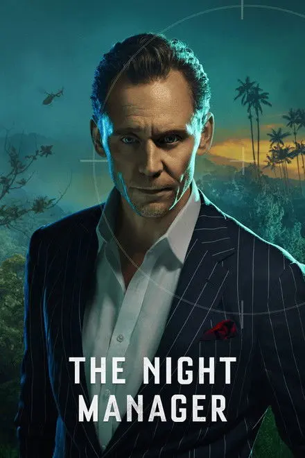 The Night Manager The Night Manager